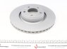 Диск гальмівний (передній) Audi A6 04-11 (314х25) (з покриттям) (вент.) UA63 ZIMMERMANN 100.3317.20 (фото 5)