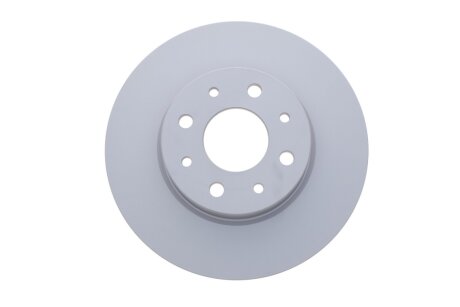 Диск гальмівний ЗАДН ALFA ROMEO MITO (955) 09/08- -ua ZIMMERMANN 110.2219.20