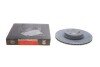 Диск тормозной (задний) MW 1 (F40)/2 (F44) 19-(R) (330x20) (с вентил.) (с покрытием)) (opt-om) ZIMMERMANN 150.2987.20 (фото 1)