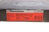Диск тормозной (задний) MW 1 (F40)/2 (F44) 19-(R) (330x20) (с вентил.) (с покрытием)) (opt-om) ZIMMERMANN 150.2987.20 (фото 9)