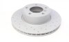 Диск гальмівний ПЕРЕДН SPORT Z BMW 1(E81,87),3V(E90),3V TOURING(E91) 04- -ua ZIMMERMANN 150.3427.52 (фото 4)