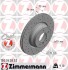 Диск гальмівний ПЕРЕДН SPORT Z BMW 1 (E81,87) 9/04- 3 V (E90) 1/05- 3 V CABRIO (E93) 3/07- 3 V COU -ua ZIMMERMANN 150.3428.52 (фото 1)