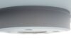 Диск тормозной (передний) BMW X3 (E83) 03-11 (325x25) (с покрытием) (вентилированный)) UA63 ZIMMERMANN 150.3431.20 (фото 6)