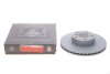 Диск тормозной (передний) BMW X3 (F25)/X4 (F26) 10-(328x28) (с покрытием) (вентилированный)) UA63 ZIMMERMANN 150.3494.20 (фото 2)