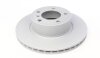 Диск гальмівний ПЕРЕДН BMW 1(F20) 118I 120I 2010-, 3(F30) 316D-320I 2012- -ua ZIMMERMANN 150.3497.20 (фото 5)