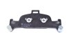 Колодки гальмівні дискові ПЕРЕДН AUDI A4 (8W2, B9) AVANT (8W5, B9)05/15- -ua ZIMMERMANN 22402.160.1 (фото 2)