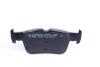 Колодки гальмивни (задни) Ford Mondeo/Galaxy/S-Max/Kuga 1.5-2.0 D 12- (Ate) (opt-om) ZIMMERMANN 22531.160.1 (фото 2)