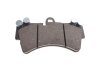 Колодки гальмівні (передні) Audi Q7/Porsche Cayenne/ VW Touareg 3.0-6.0 02- (Brembo) UA63 ZIMMERMANN 23693.165.1 (фото 3)