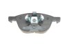 Колодки гальмівні (передні) Ford C-Max/Focus/Mazda 3/5 03- (Ate-Teves) UA63 ZIMMERMANN 23723.180.1 (фото 2)