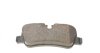 Колодки гальмівні дискові ЗАДН LANDROVER DISCOVERY III-IV 2.7-5.0 04-,RANGE ROVER III 3.0-5.0 05-, ZIMMERMANN 24192.175.2 (фото 3)
