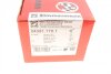 Колодки гальмівні дискові ПЕРЕДН HYUNDAI SANTA FE 06-. KIA SORENTO 2010-. SSANG YONG KORANDO 2011- ZIMMERMANN 24351.170.1 (фото 10)