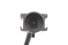 Колодки гальмівні (передні) Citroen Jumper/Fiat Ducato/Peugeot Boxer 06- (Brembo) (з датчиком UA63 ZIMMERMANN 24468.190.1 (фото 3)