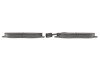 Колодки гальмівні (передні) Citroen Jumper/Fiat Ducato/Peugeot Boxer 06- (Brembo) (з датчиком UA63 ZIMMERMANN 24468.190.1 (фото 5)