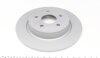 Диск гальмівний ЗАДН FORD C-MAX II 2/07- FOCUS C-MAX 10/03-4/08 FOCUS 11/04-3/08,VOLVO C30 12/06- ZIMMERMANN 250.1354.20 (фото 4)