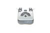 Колодки гальмивни (задни) BMW 1 (F20/F21)/ 3 (F30/F31/F34) 11- (Brembo) B37/B47/N13/N47/N55 UA63 ZIMMERMANN 25029.170.1 (фото 2)