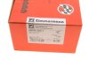 Колодки тормозные дисковые передние BMW 5(F10) 3.0 4.4 2010-,7(F01-04) 3.0 4.4 08- ZIMMERMANN 25045.200.1 (фото 6)