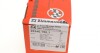 Колодки тормозные (задние) Nissan Pathfinder 5.6 10-/Armada 16- (с датчиком) (opt-om) ZIMMERMANN 25340.150.1 (фото 7)