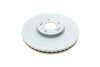 Диск гальмівний HYUNDAI/KIA COAT Z ZIMMERMANN 285.3542.20 (фото 4)