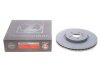 Диск гальмівний ПЕРЕДН JAGUAR XE (X760) 03/15-,JAGUAR XF II (X260) 05/15-,JAGUAR XF SPORTBRAKE (X2 ZIMMERMANN 290.2269.20 (фото 2)