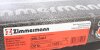 Диск гальмівний ПЕРЕДН CHEVROLET ZAFIRA 04/01-,OPEL ASTRA G COUPE 03/00-05/05 ASTRA H 03/04- ASTR ZIMMERMANN 430.1483.20 (фото 6)