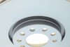 Диск гальмівний ПЕРЕДН OPEL SIGNUM 05/03- VECTRA C 04/02- VECTRA C ESTATE 10/03- VECTRA C GTS 08/0 -ua ZIMMERMANN 430.1499.20 (фото 6)